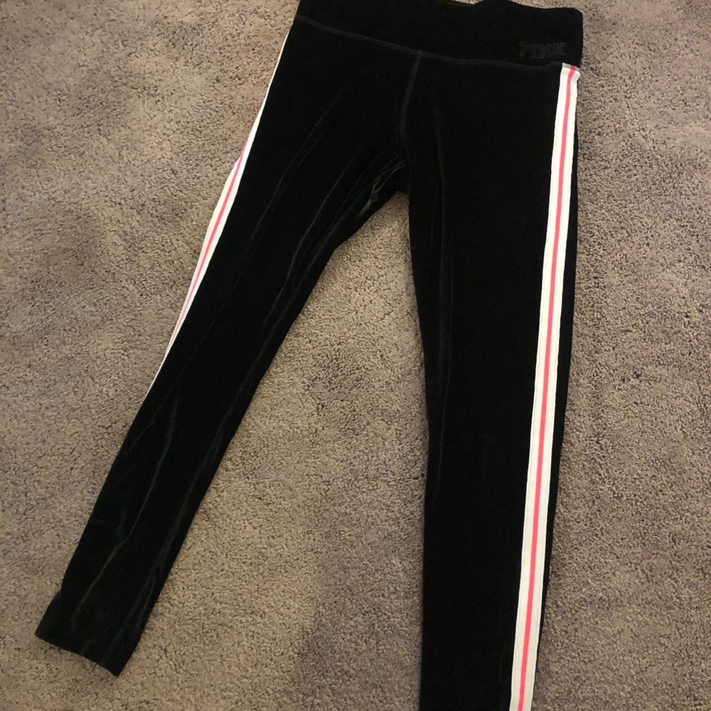 Victoria secret leggings